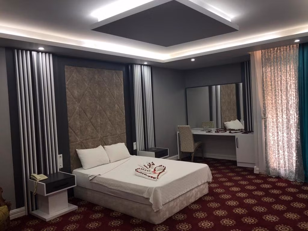 Kardelen Otel — 7