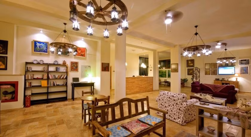 Doada Hotel Datça — 6