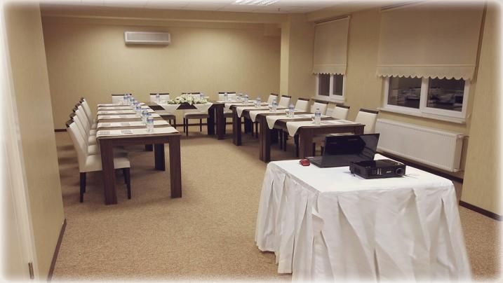 Verman Otel — 3
