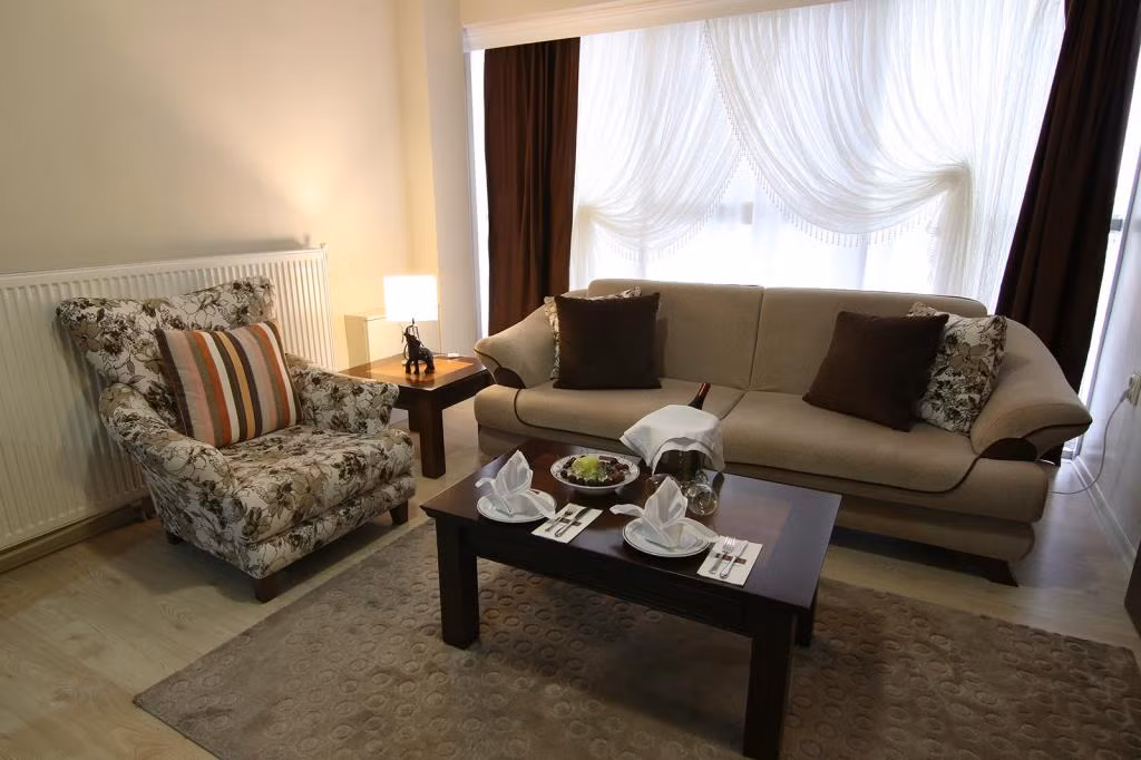 Royal Bilgiç Otel — 4