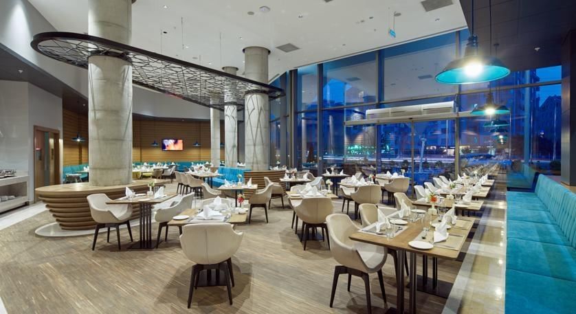 Novotel Konya Otel — 9