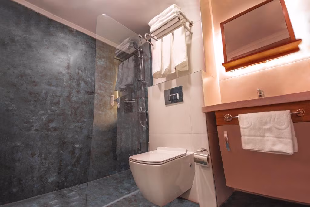 Hotel Kale 17 — 8