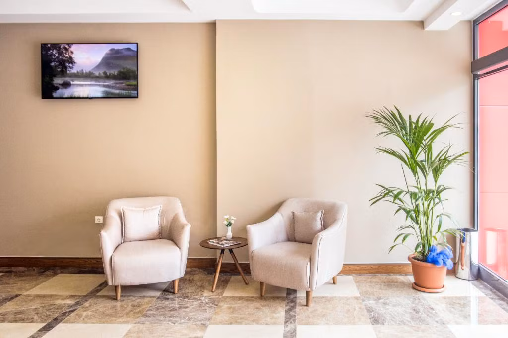 Otel Vona Ordu — 3