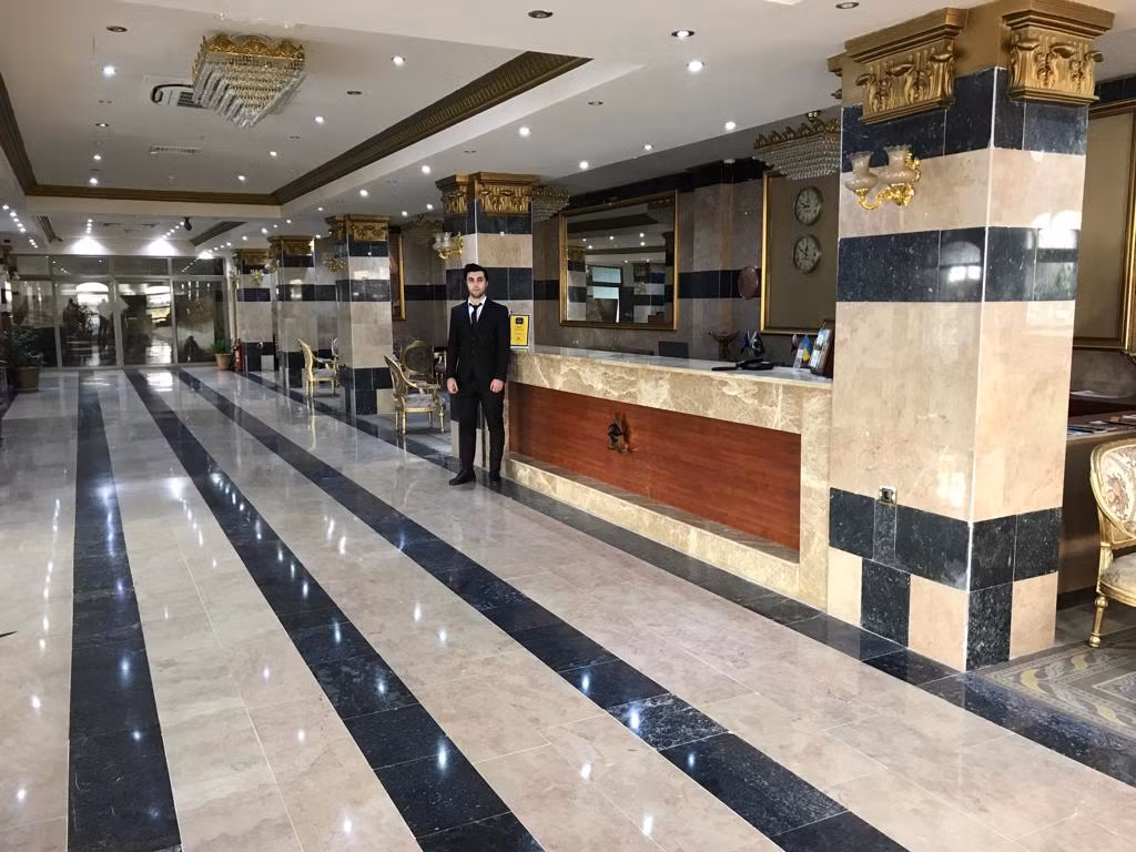 Alrazi Hotel — 6