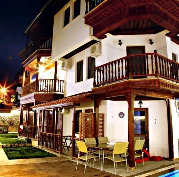 AnkAkyaka Apart Hotel — 8