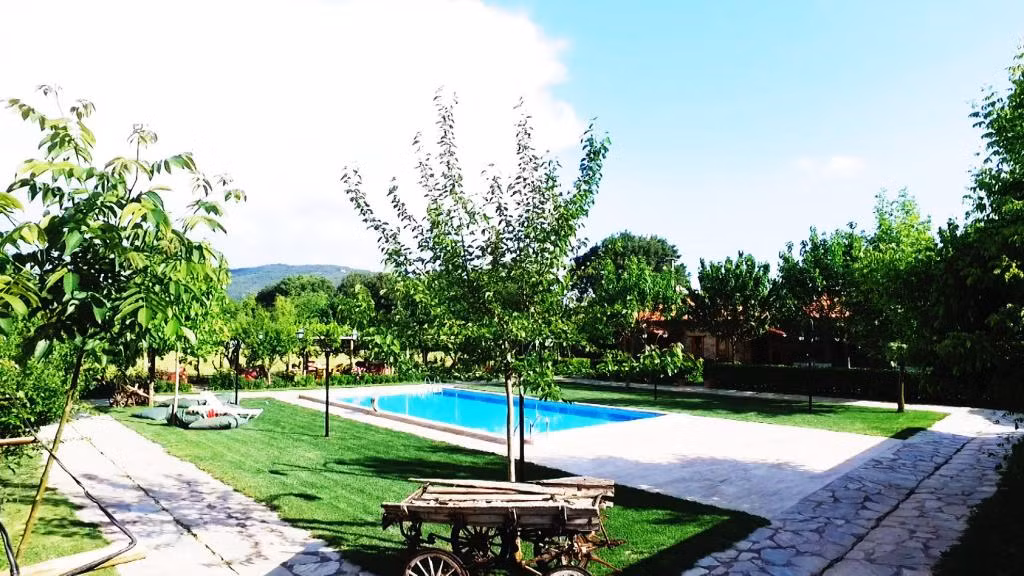 Moğla Taşhan Boutique Hotel — 3