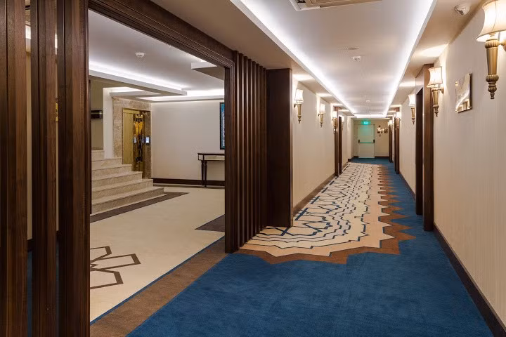 Otel Resmi