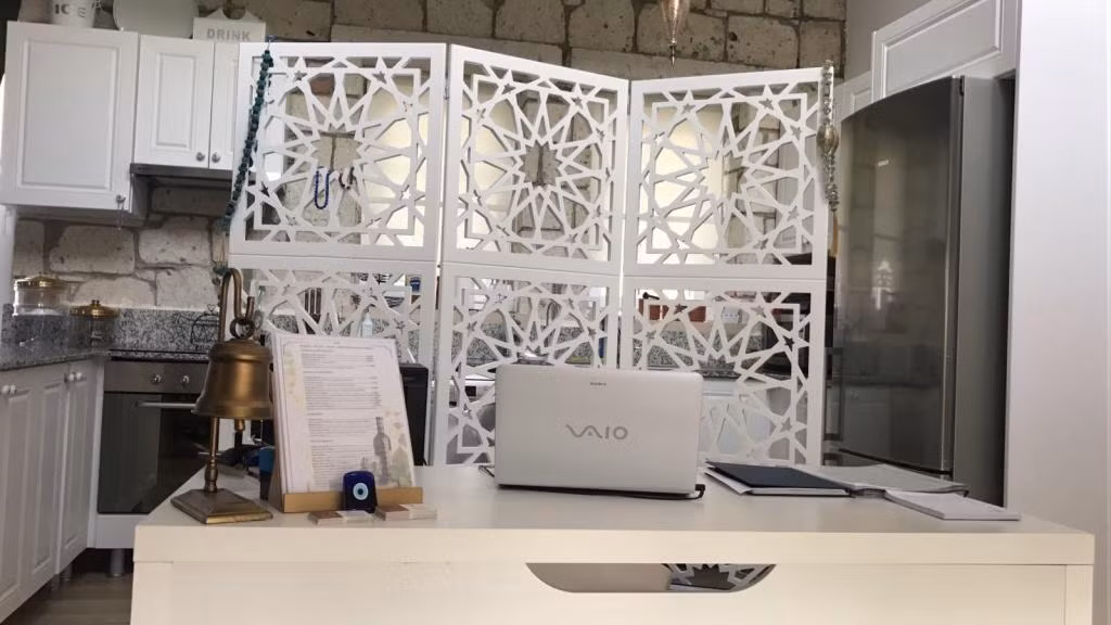 Monottoman Otel (Kerme Ottoman Alaçatı) — 4