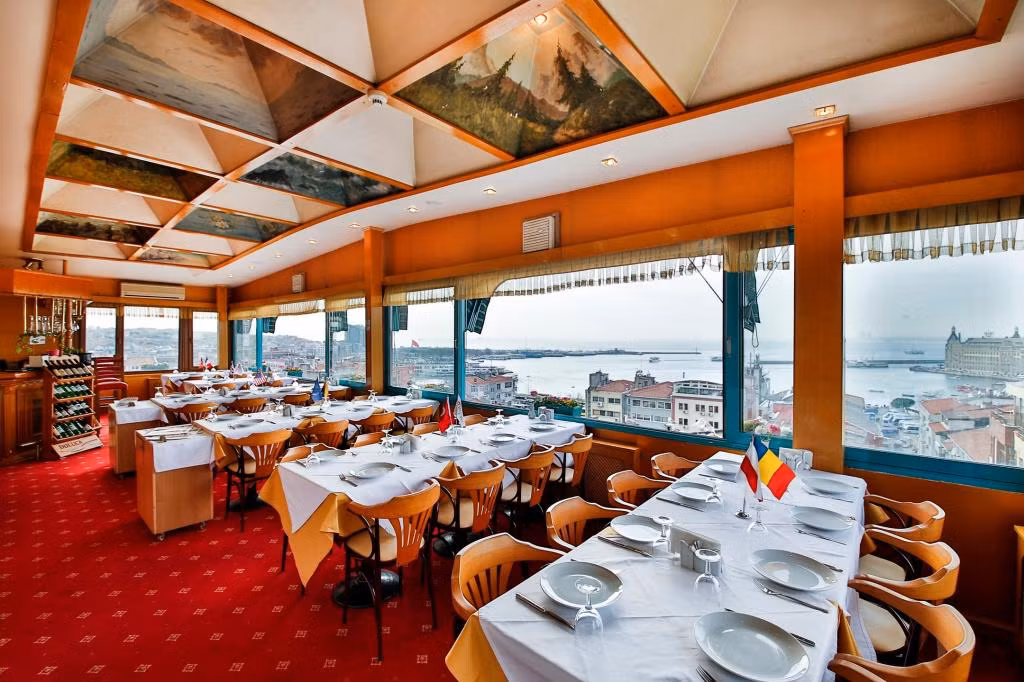 Sidonya Hotel — 6