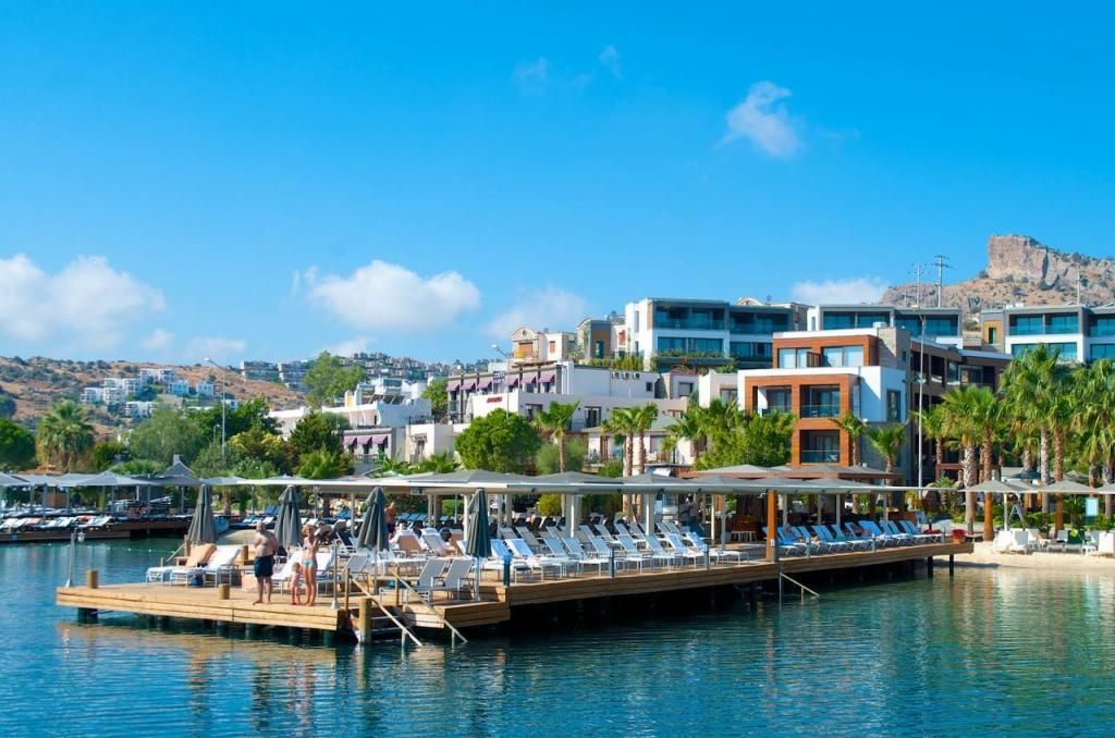 Olira Boutique Hotel & Spa — 5