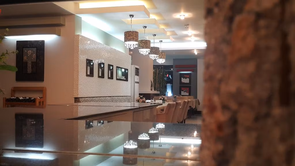 La bella Hotel Soma — 7
