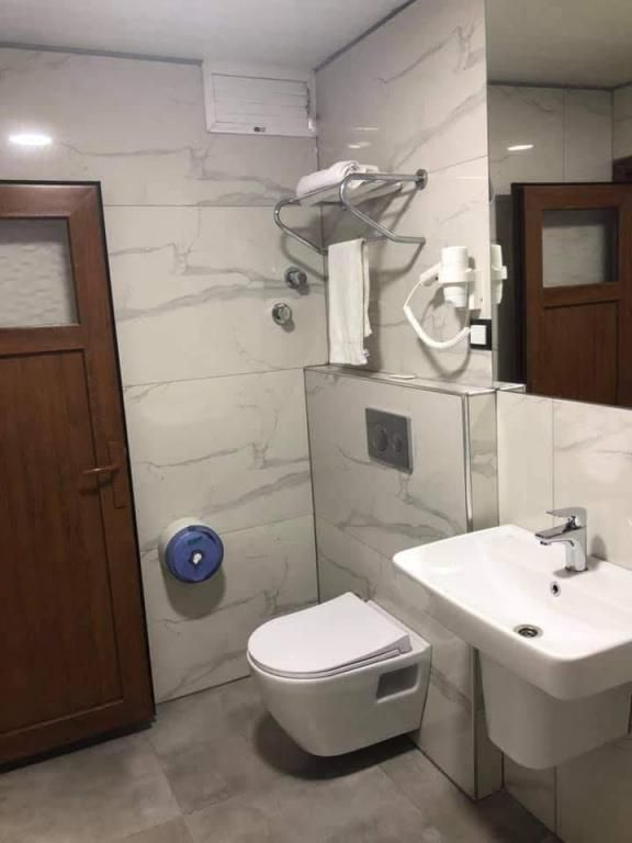 Kardelen Otel — 5