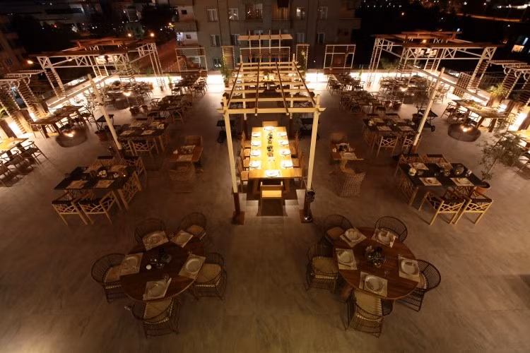 Grand Hotel Gaziantep — 2