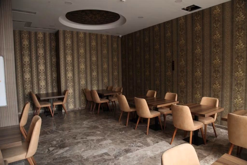 Grand Vuslat Otel — 3