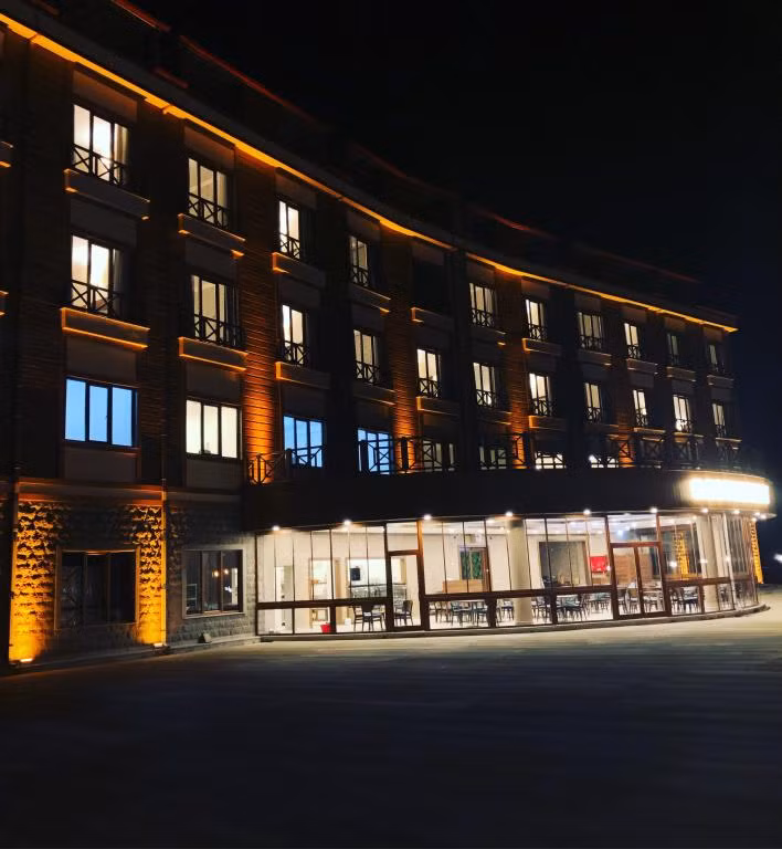Grand Şelale Hotel — 6