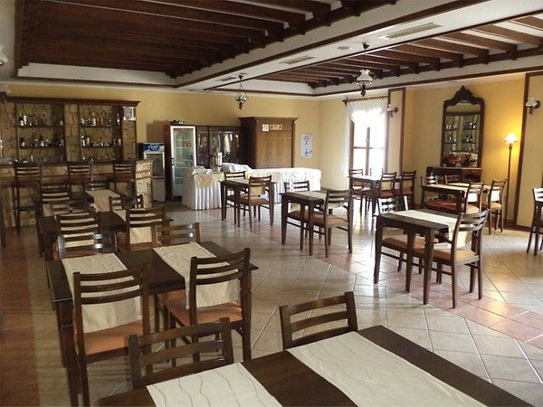 Bristol Hotel Girne — 6