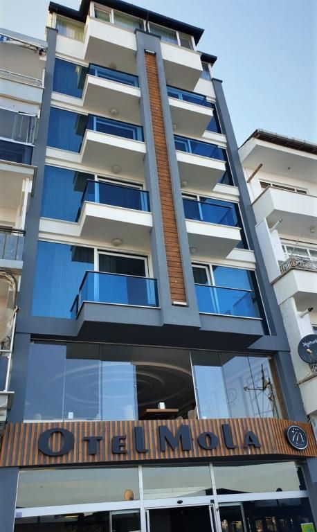 Mola Otel Sinop — 2