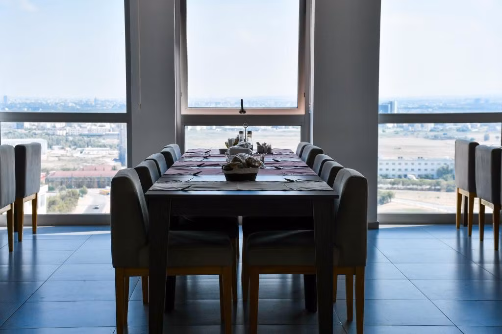 Dorana Residence — 9