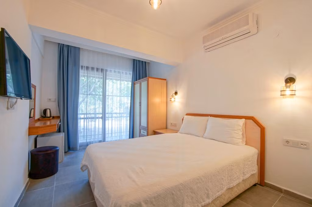 Ova Otel Datça — 7