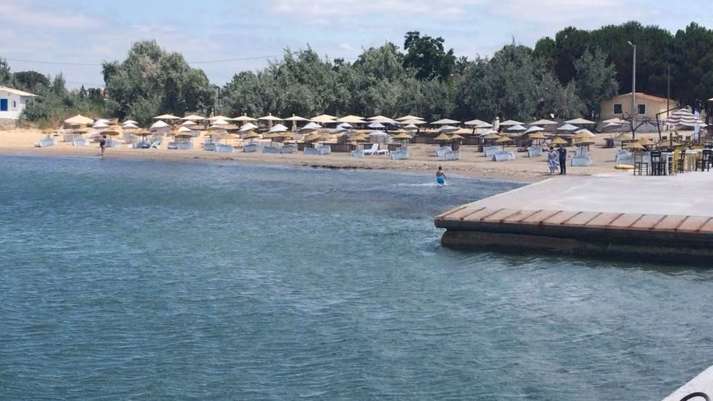 Geyikli Sunshine Hotel — 6