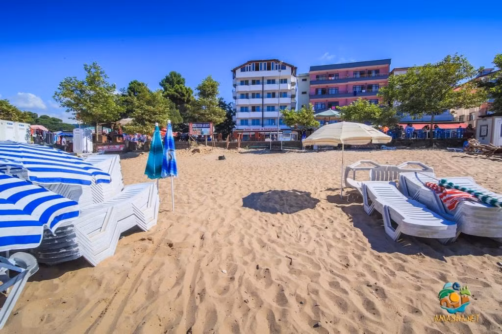 Çakraz Sahil Motel — 5