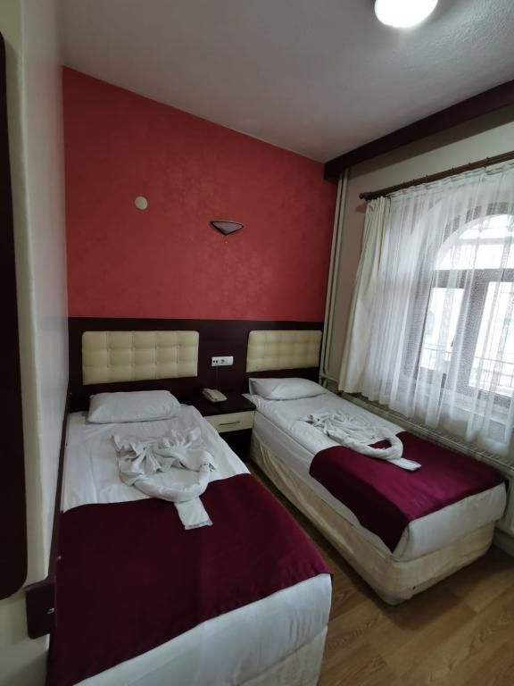 Sena Hotels — 5