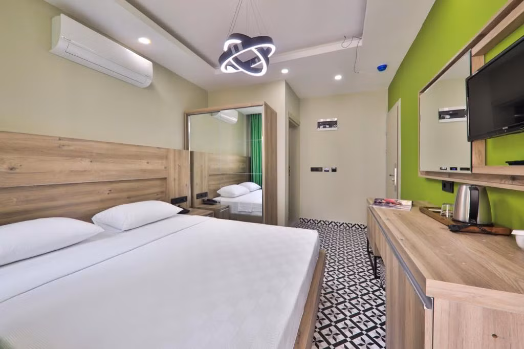 Otel Resmi