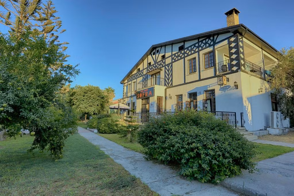 The Ship Inn Hotel — 7
