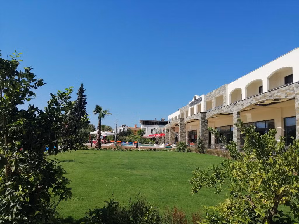 Otel Resmi
