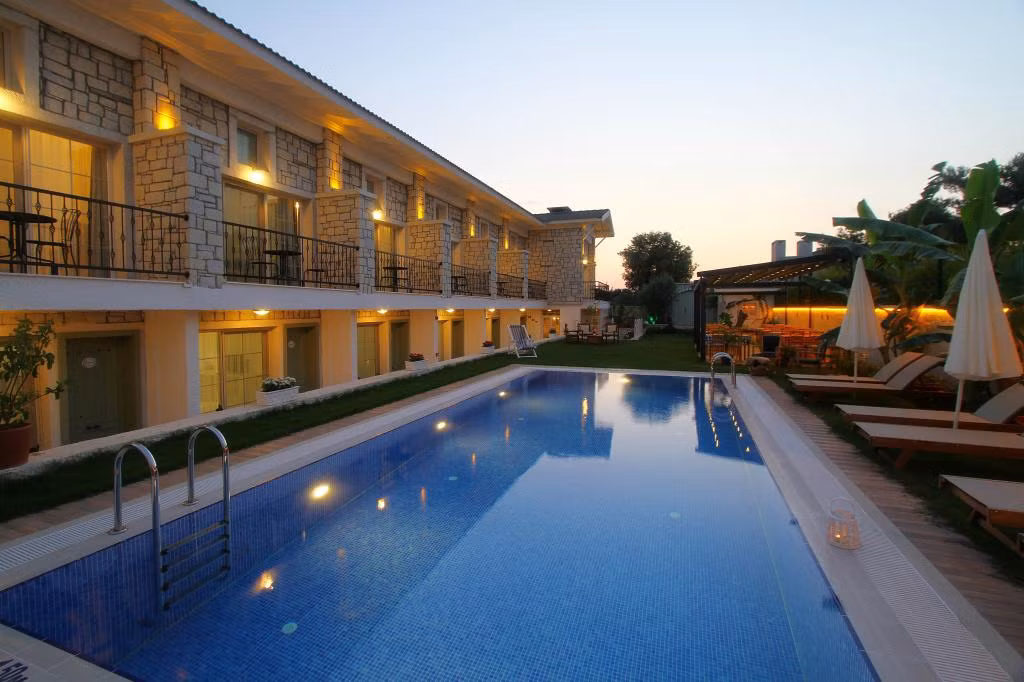 Otel Resmi