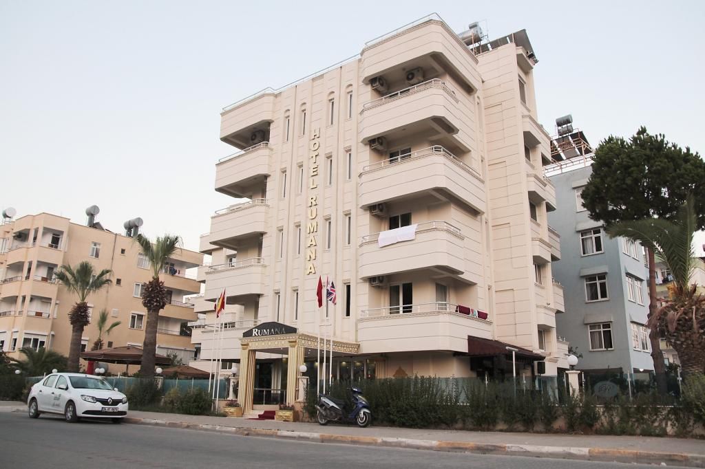 Rumana Hotel