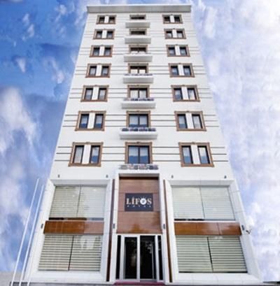 Lifos Hotel
