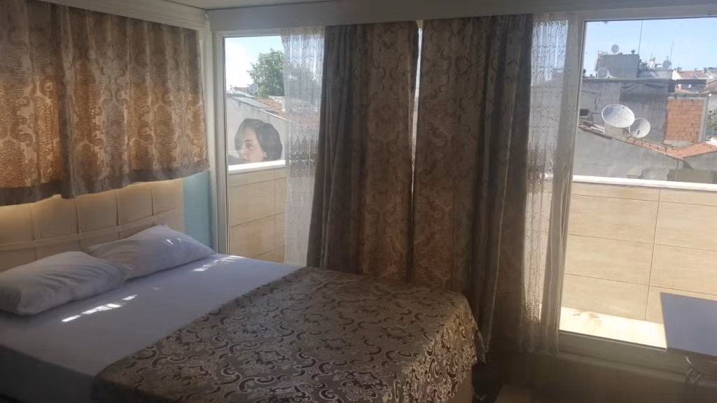 Ayyıldızlar Pansiyon — 2