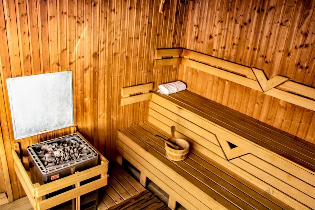 Dedeman Ski Lodge Otel — 5