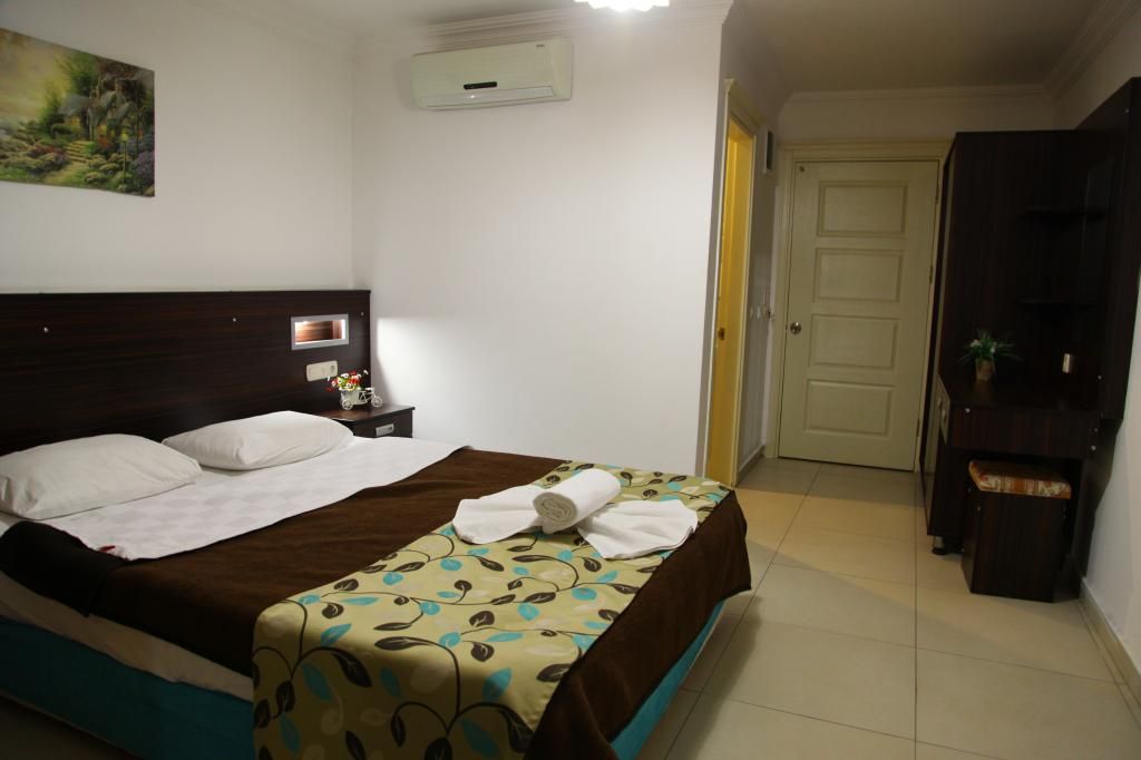 Side Orient Apart Otel  — 8