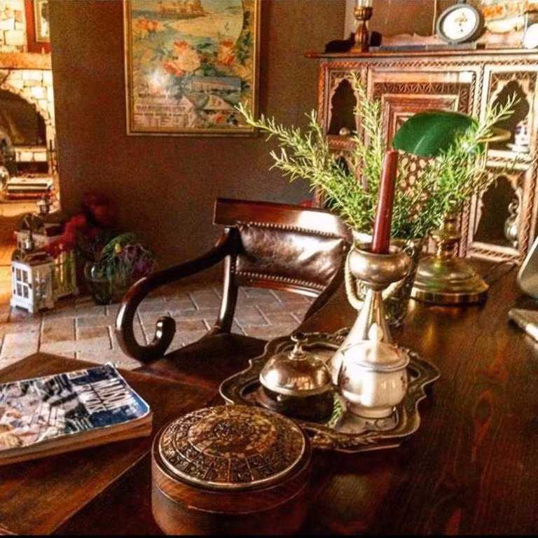 Han Boutique Hotel Sarıgerme — 7