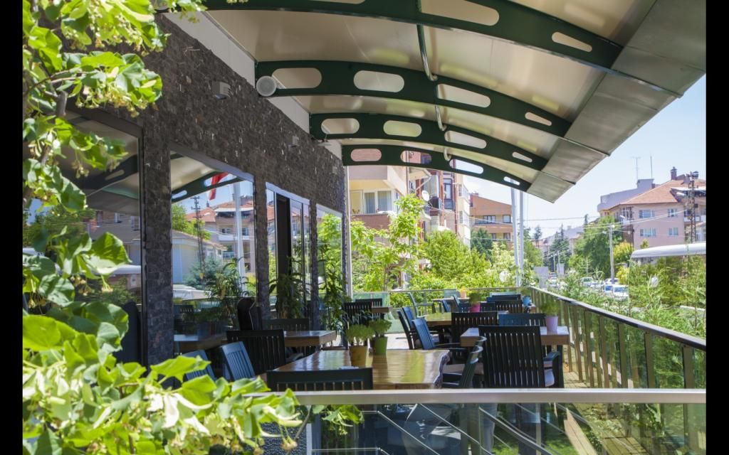 Leto City Hotel — 3