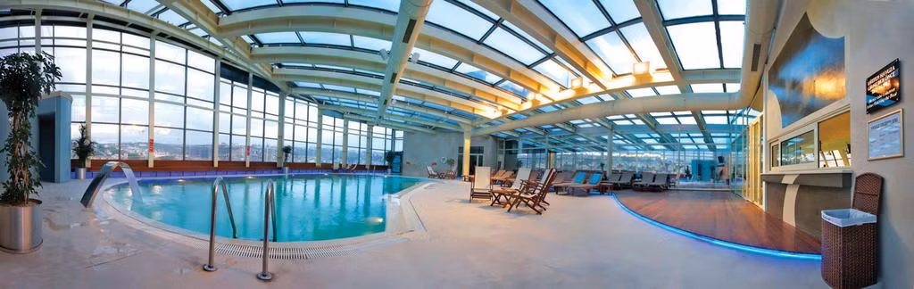 Eser Premium Hotel & Spa — 3