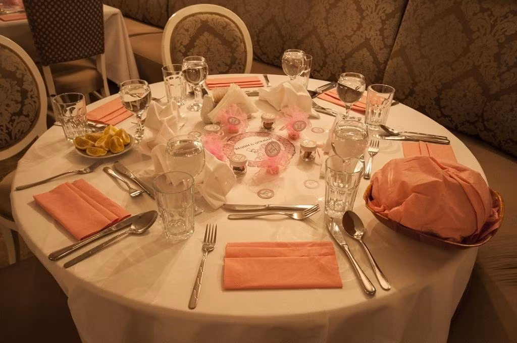 Saros Hotel — 2