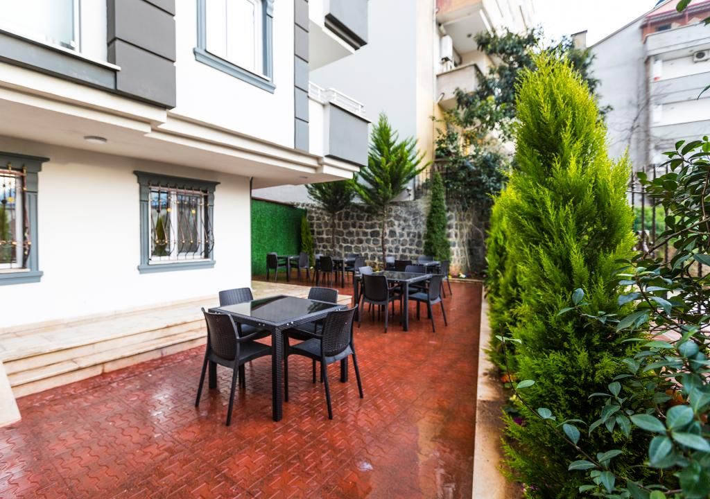 Azra Suite Otel — 6