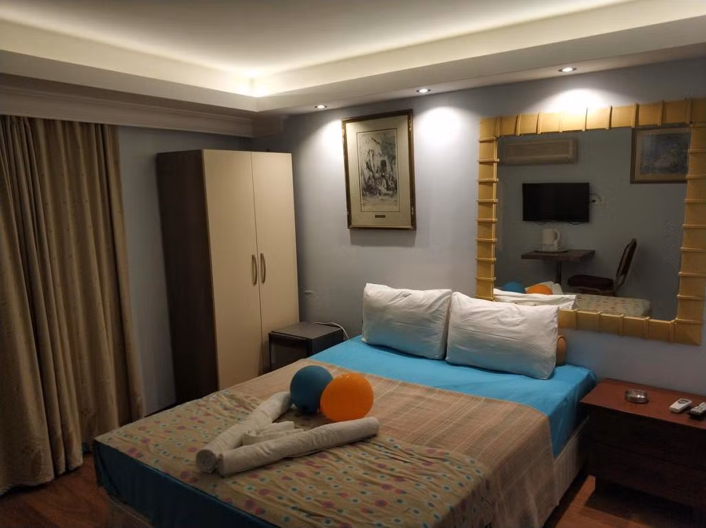 Nest Hotel Antalya — 8