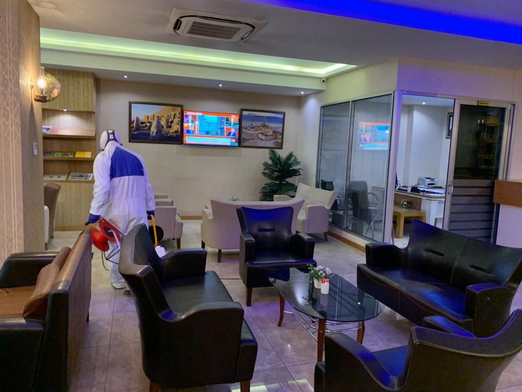 Otel Resmi