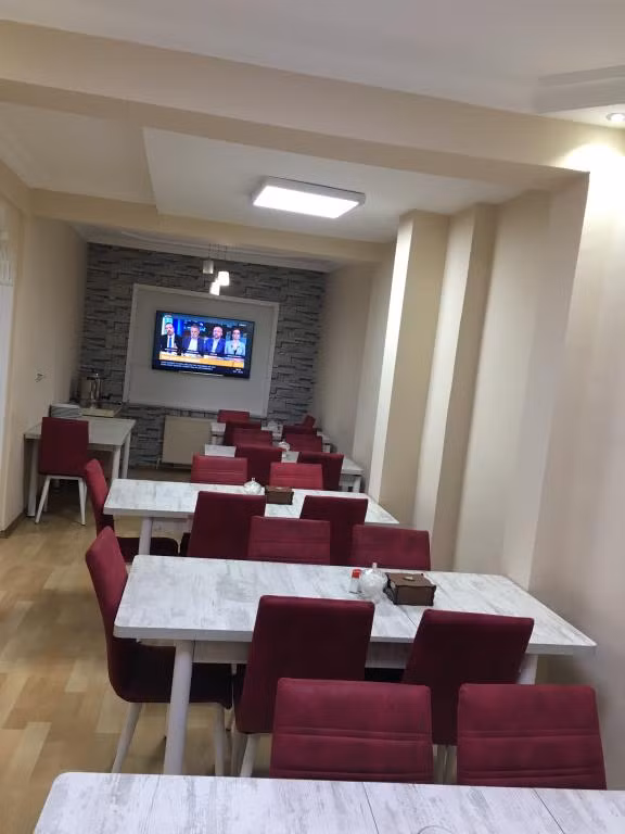 Uygun Otel Erzurum — 8