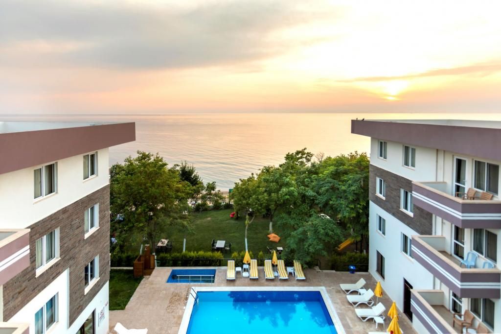Troas Beach Otel