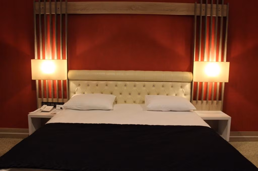 Neba Royal Hotel — 6