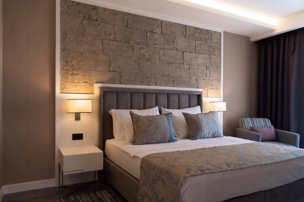 Mardin Airport Otel — 6
