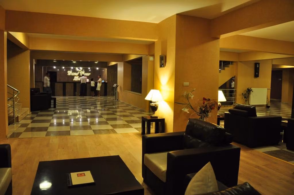 Grand Çınar Hotel Kütahya — 7