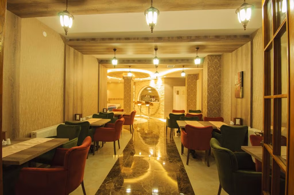İlhan Kardeşler Apart Otel — 6