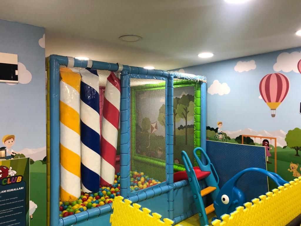 Şanlı Hotel Hammam & Spa — 5