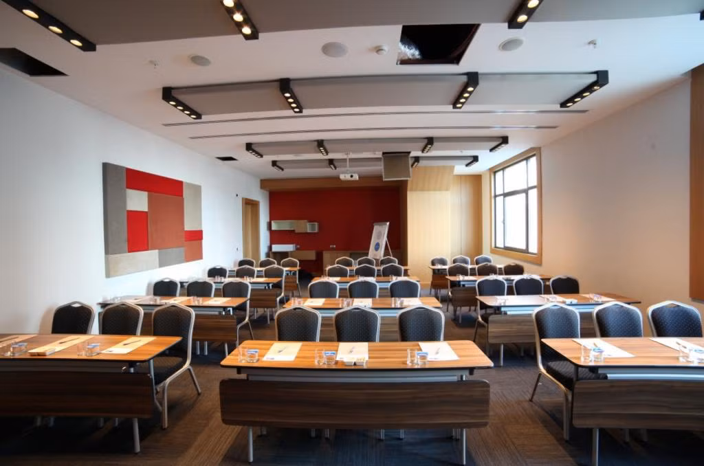 Novotel Konya Otel — 6